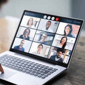 Webinars
